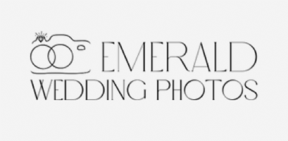 Emerald Wedding Photos Photo