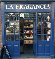 La Fragancia Photo