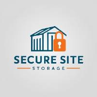 Secure Site Storage Photo