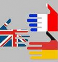 George Trail Translation Services Photo