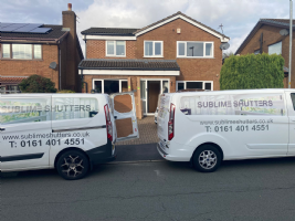 Sublime Shutters Ltd Photo