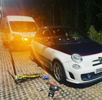 TyreAssist 24 Hour Mobile Tyre Fitting Photo