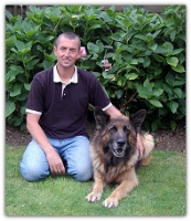 ABC For Dogs - Dog trainer Photo