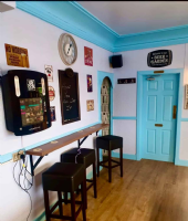 The Cherry Picker Pub  Photo
