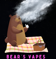 Bear's Vapes Photo