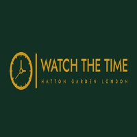 Watch The Time Photo