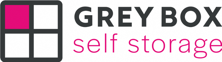 Grey Box Self Storage Photo
