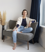 Nourish and Power with Alisa Photo