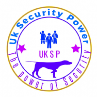 Security guard  services and Cleaning services Photo