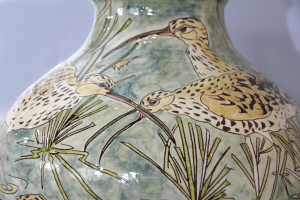 Jennie Hale Ceramics Photo