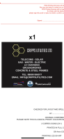 CRIPPS UTILITIES LTD Photo