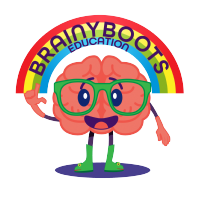 BrainyBoots Education Photo