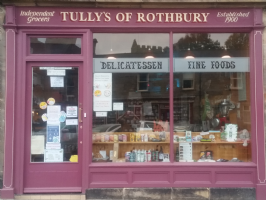 Tully's of Rothbury Photo