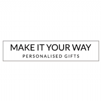 Make It Your Way Photo