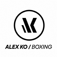 Boxing Trainer London | England Boxing Association Coach Photo