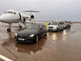MTs - Chauffeur Service & Airport Transfers  Photo