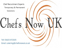 Chefs Now UK - Temporary and Permanent Chef Recruitment Photo