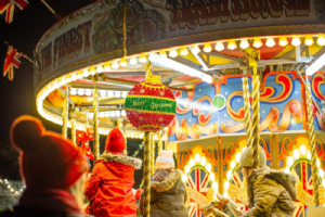 Carnival Fun Fairs Photo