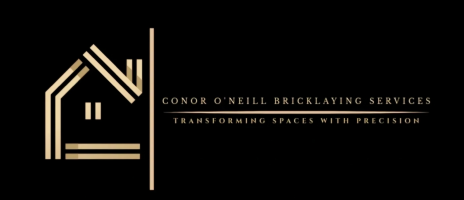 Conor O'Neill Bricklaying Services Photo