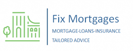 Fix Mortgages Photo