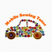 Mobile Sewing Tutor  Photo