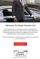Simply Airports Limited Photo