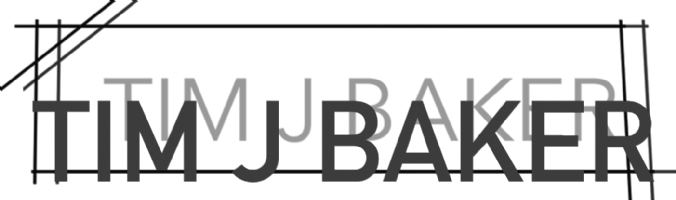 Tim J Baker Photography Photo