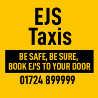 EJ's Taxis & Private Hire Photo