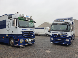 Colin Mackenzie Removals Photo