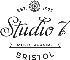 Studio 7 Music Repairs Ltd. Photo