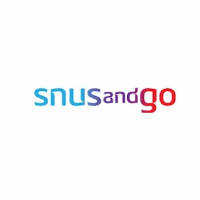 Snus and Go Photo