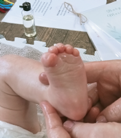 Bump and Beyond Wellbeing Photo