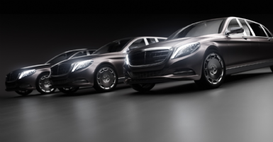 CORDIAL CARS LIMITED Photo