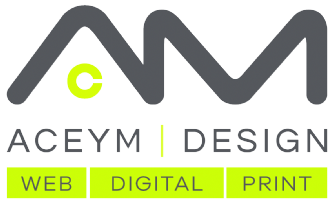 ACEYM DESIGN SOLUTIONS - GRAPHIC & WEBSITE DESIGNER Photo
