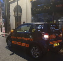 Shreeve Protection Services Photo