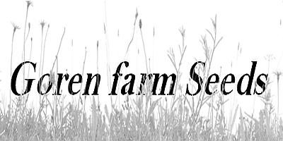 Goren Farm seeds Photo