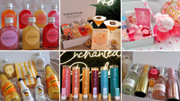 Enchanted Drinks Photo