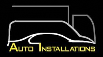 Automotive Installations Photo
