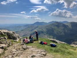 Guided Outdoor Adventures Photo