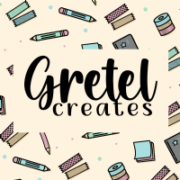 GretelCreates Photo