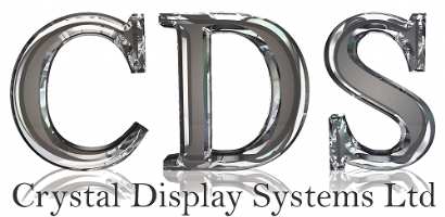 Crystal Display Systems Ltd Photo