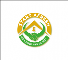 Start Afresh Photo