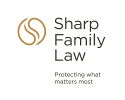 Sharp Family Law Ltd Photo