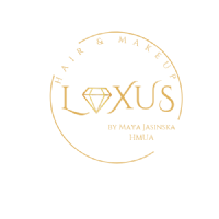 Loxus Hair and Make-up by Maya Jasinska HMUA Photo