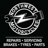 Northwest Motorcycles Photo