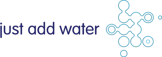 just add water Photo