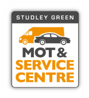 Studley Green MOT & service centre Photo