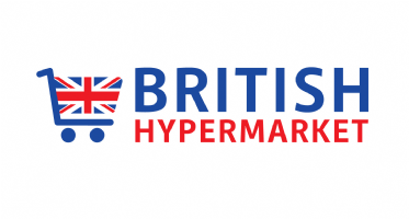 British Hypermarket Photo