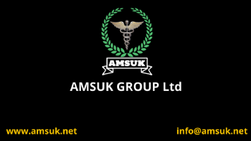 AMSUK GROUP Ltd Photo