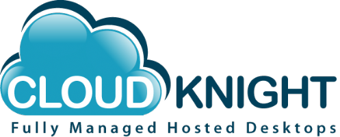 Cloud Knight Photo